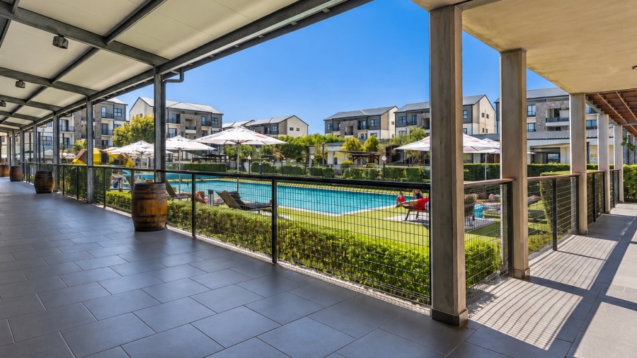1 Bedroom Property for Sale in Sandown Western Cape